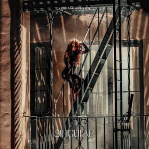 Sabrina Carpenter - Singular Act II  LP LP